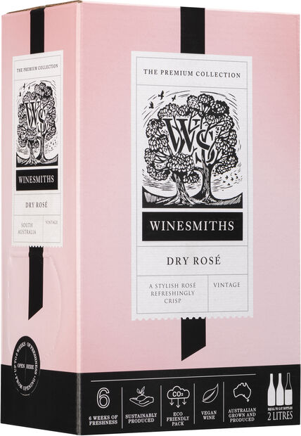 Premium Selection Ros&eacute;