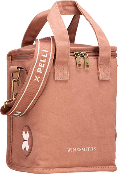 X Pelli 2L Cooler Bag &ndash; Red image number null