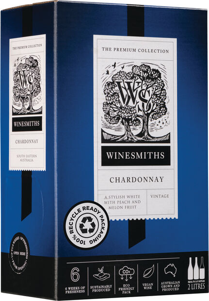 Premium Selection Chardonnay
