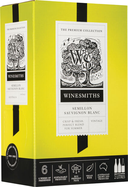 Premium Selection Semillon Sauvignon Blanc